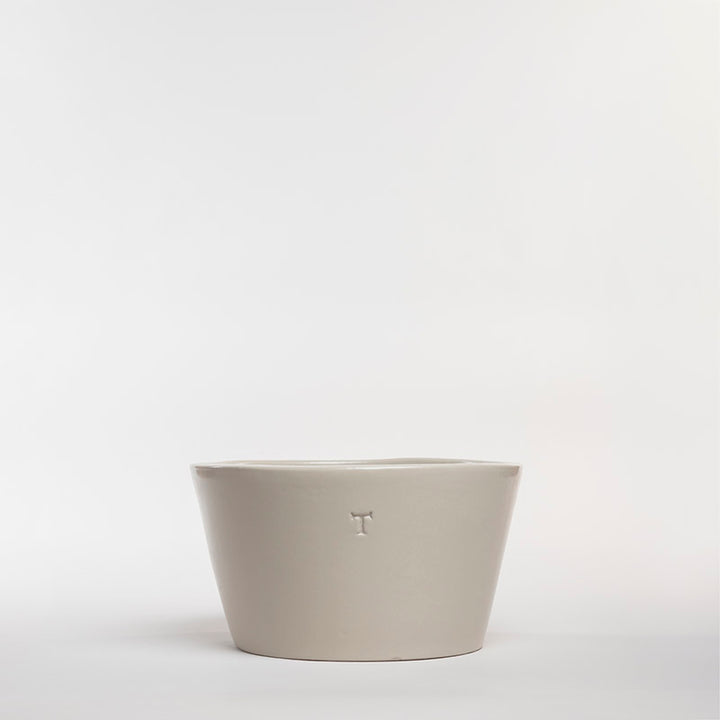 VASO NORDIC 14CM AL 28.5CM L 28.5CM DMAX | Trinitate