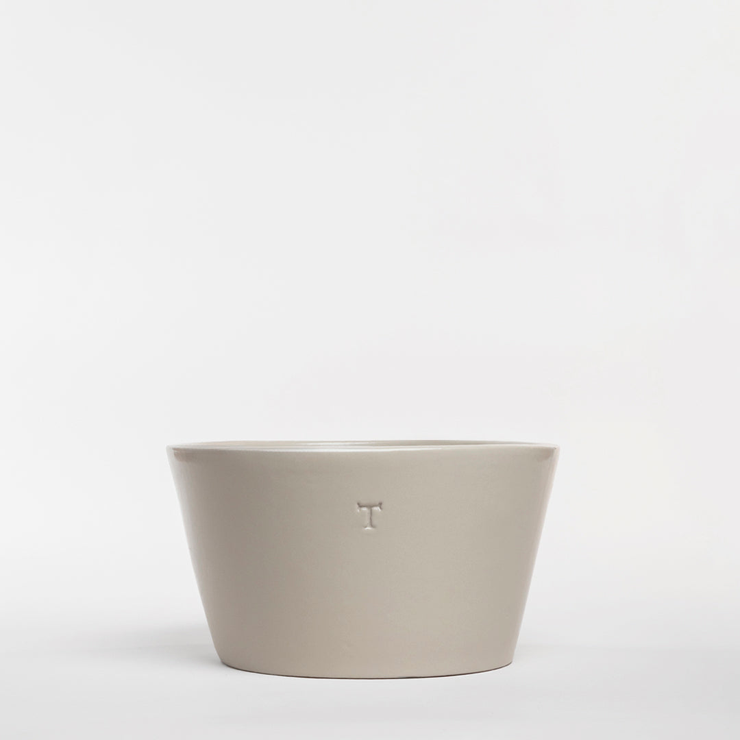VASO NORDIC 14CM AL 28.5CM L 28.5CM DMAX
