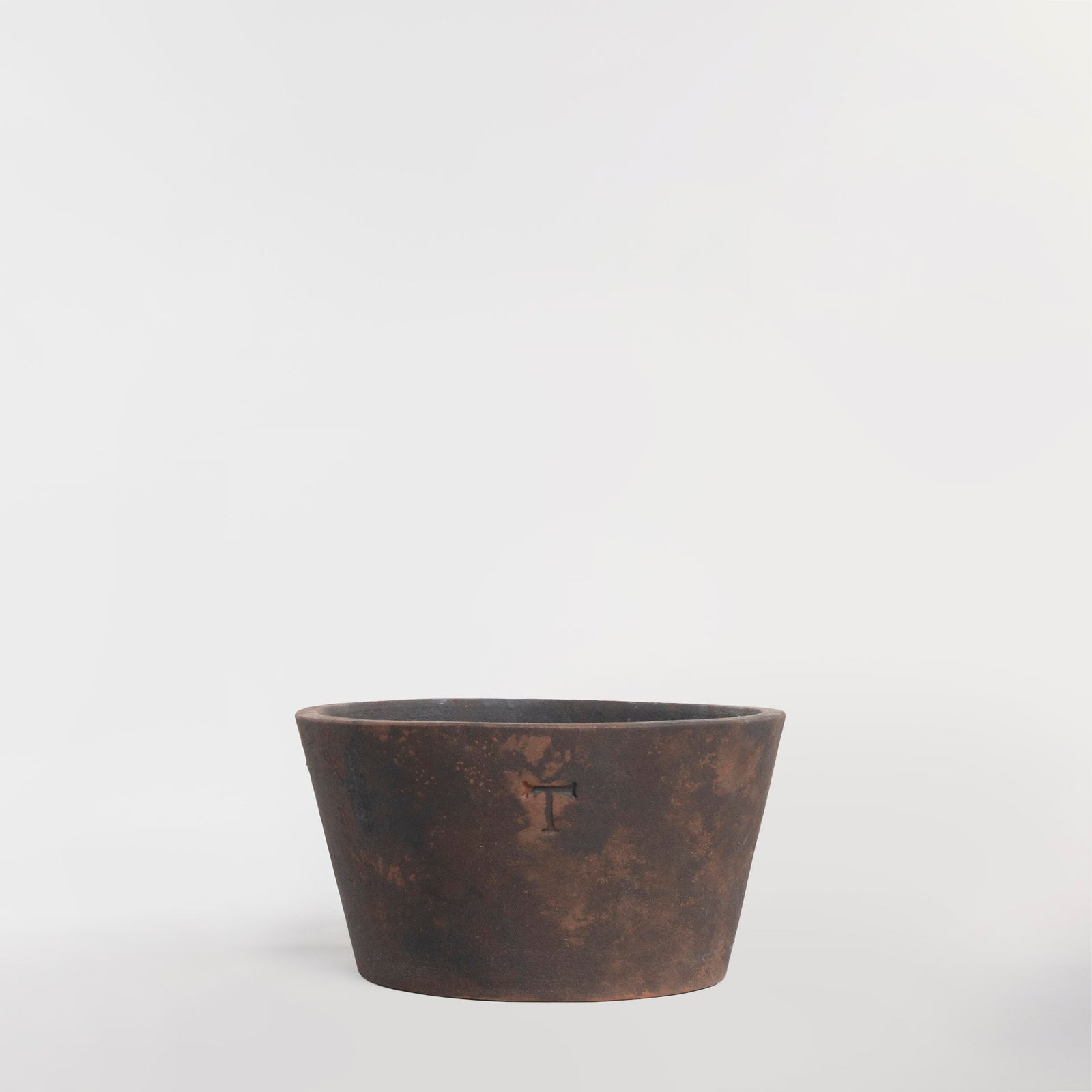 VASO NORDIC 14CM AL 28.5CM L 28.5CM DMAX | Trinitate