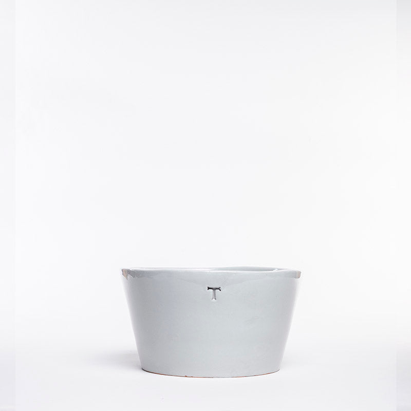 VASO NORDIC 14CM AL 28.5CM L 28.5CM DMAX