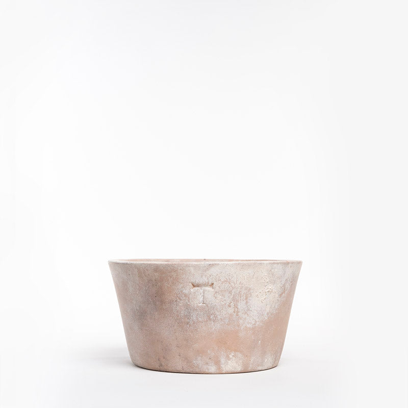 VASO NORDIC 14CM AL 28.5CM L 28.5CM DMAX | Trinitate