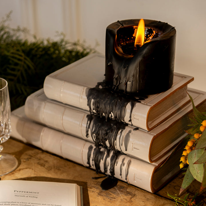 NEO BOOK 18CM H 3CM L 13CM W