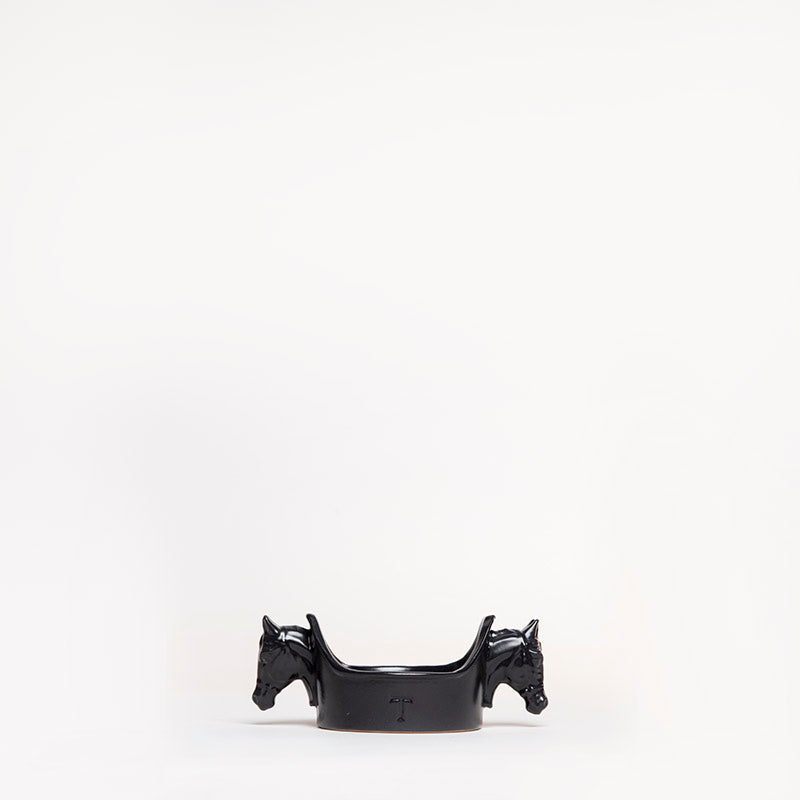 PORTABOTELLA ECUESTRE 7CM AL 17CM L 11CM AN | Trinitate