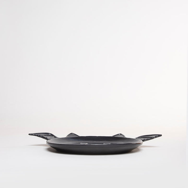PLATO ENSALADA MURCIELAGO 32.7CM L 23CM AN | Trinitate