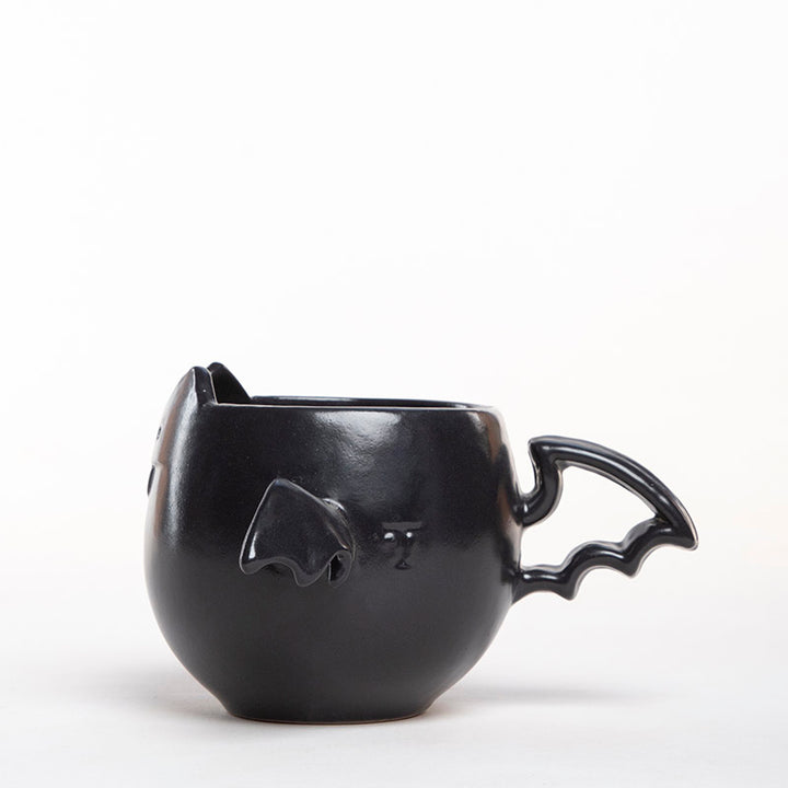 TAZA MURCIELAGO 9.5CM AL 350 ML | Trinitate