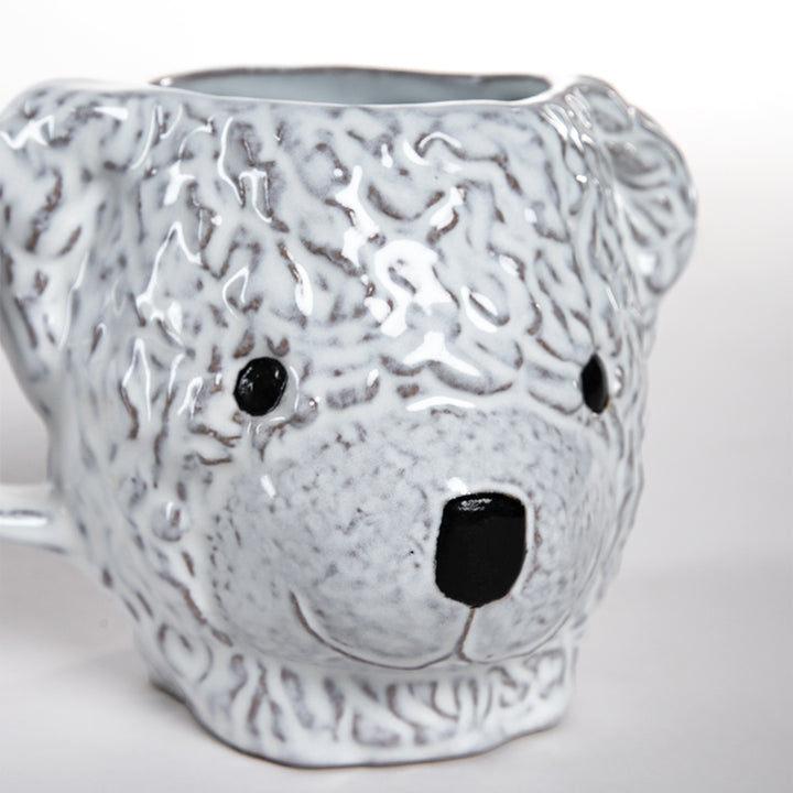 TAZA SINFOROSO 10CM AL 350ML