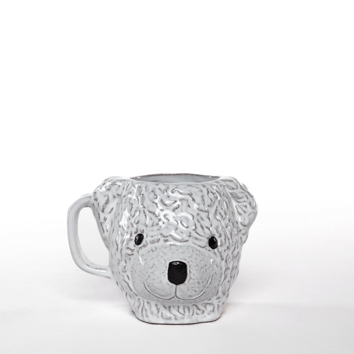 TAZA SINFOROSO 10CM AL 350ML