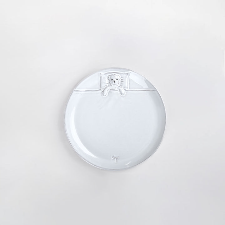 PLATO ENSALADA SINFOROSO 2.5CM AL 22CM L 22CM AN