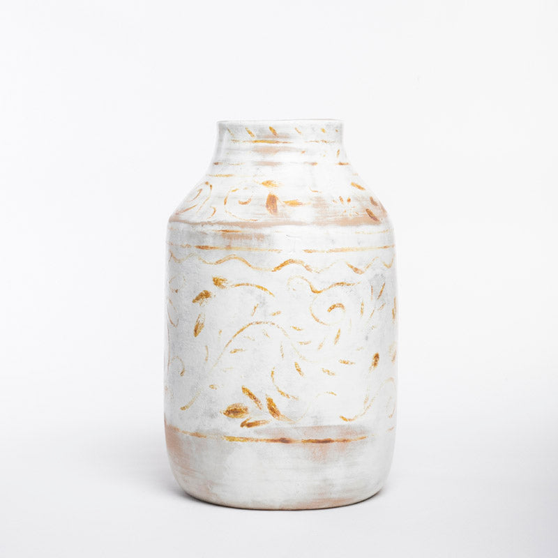 VASIJA CIZHOU TORNO 37.5CM AL 26CM L 26CM AN 15KG