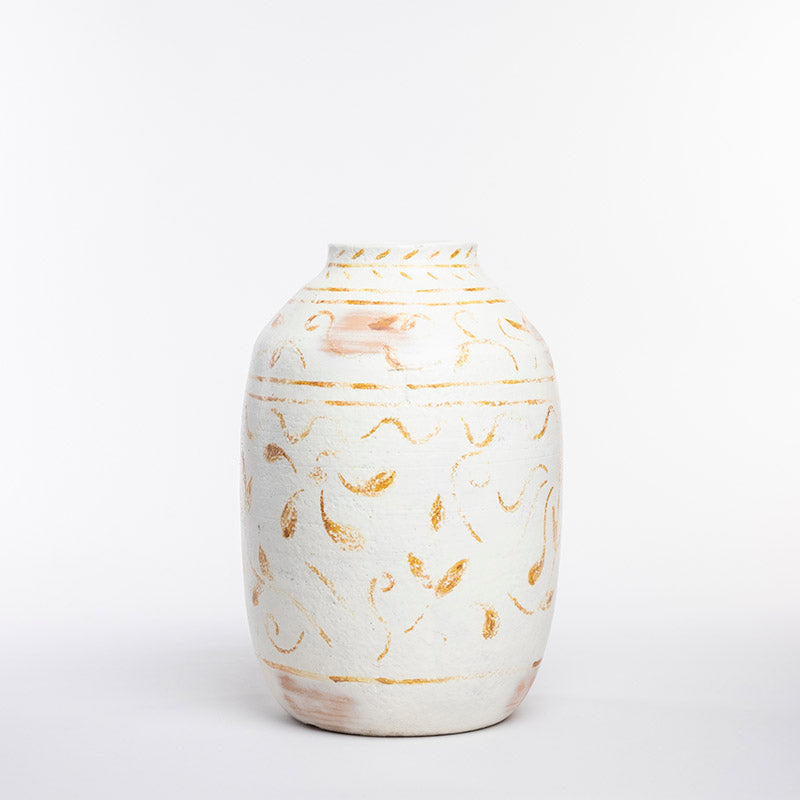 VASIJA CIZHOU TORNO 15KG | Trinitate