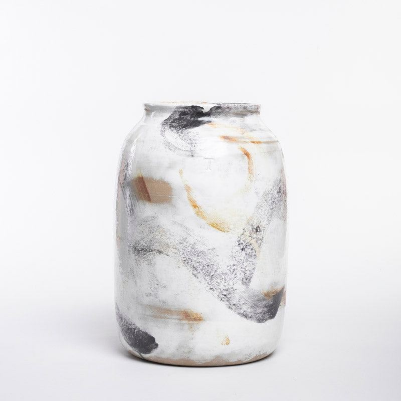 VASIJA CIZHOU TORNO 37.5CM AL 26CM L 26CM AN 15KG