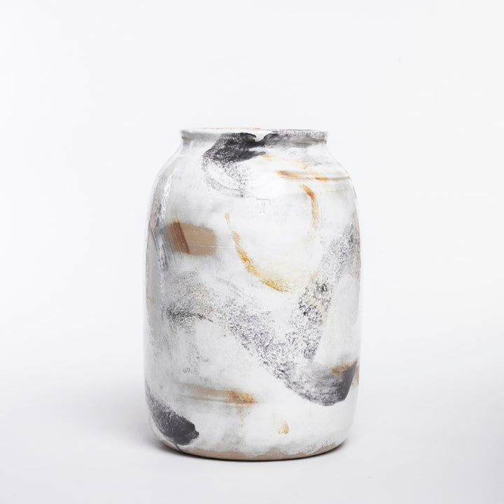 VASIJA CIZHOU TORNO 37.5CM AL 26CM L 26CM AN 15KG