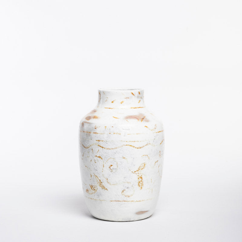 VASIJA CIZHOU TORNO 32CM AL 21CM L 21CM AN 7KG