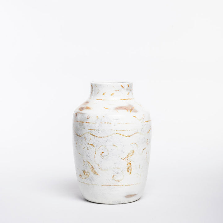 VASIJA CIZHOU TORNO 32CM AL 21CM L 21CM AN 7KG