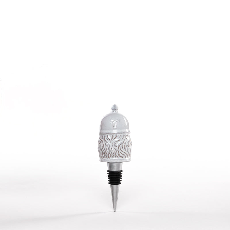 SET TAPON PARA BOTELLAS CASCANUECES 13.5CM AL 4.5CM L 4.5CM AN