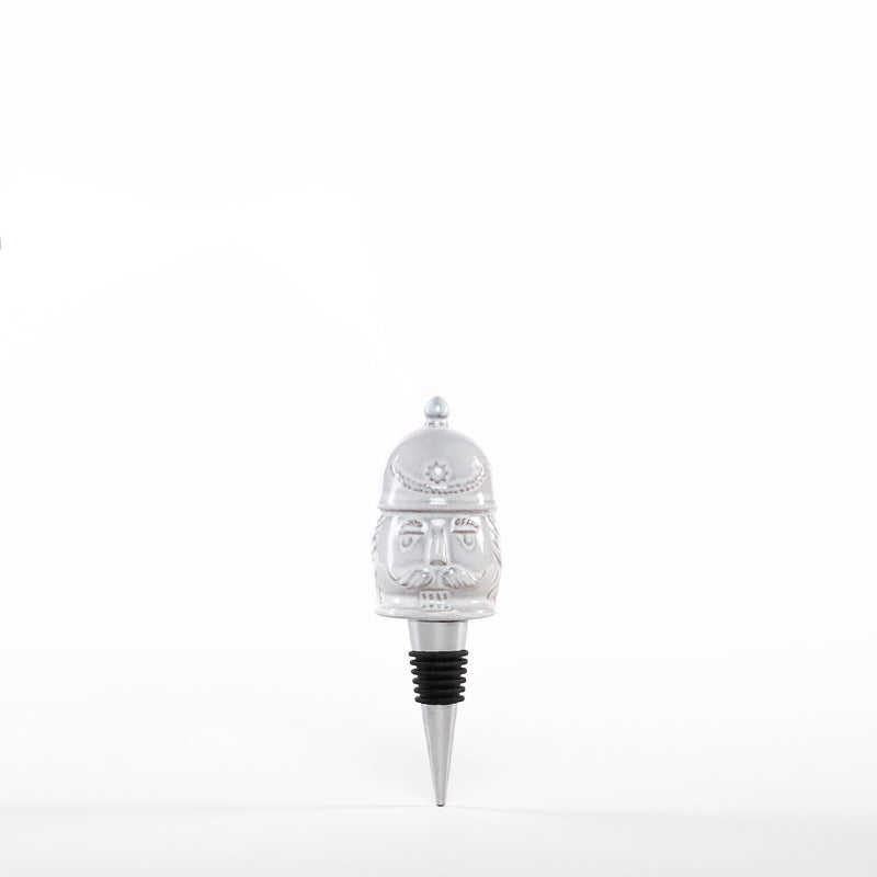 SET TAPON PARA BOTELLAS CASCANUECES 13.5CM AL 4.5CM L 4.5CM AN