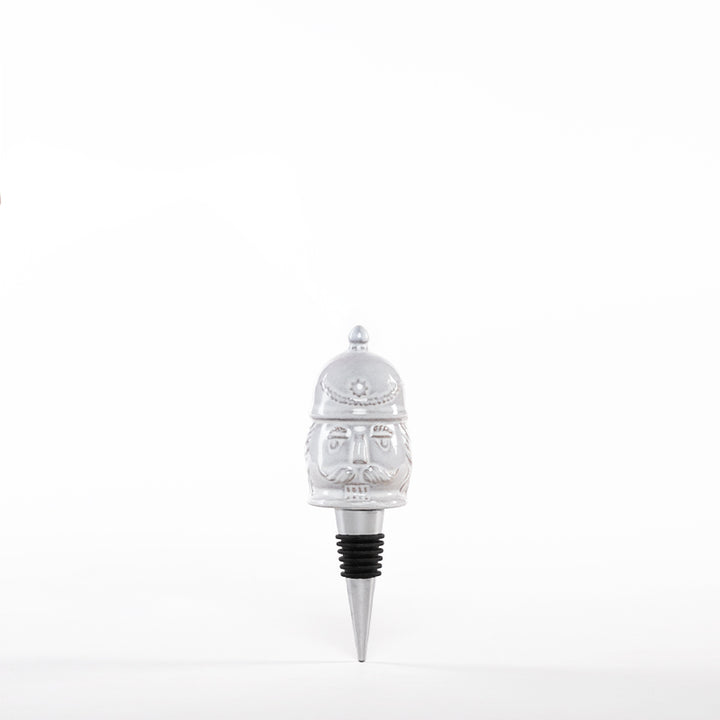 SET TAPON PARA BOTELLAS CASCANUECES 13.5CM AL 4.5CM L 4.5CM AN