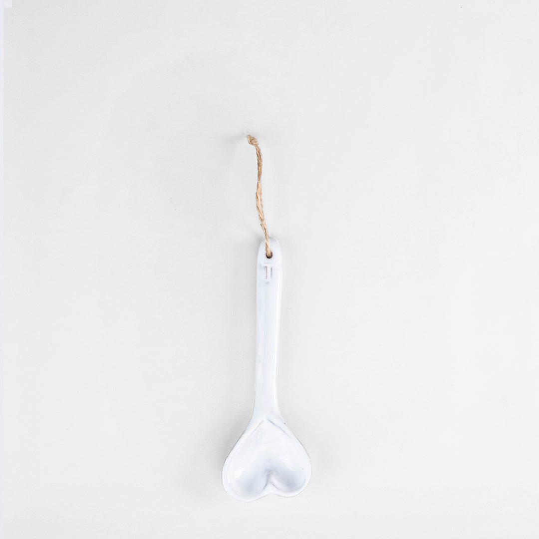 CUCHARA SOPERA CORAZON 1.5CM AL 24CM L 5.5CM AN | Trinitate