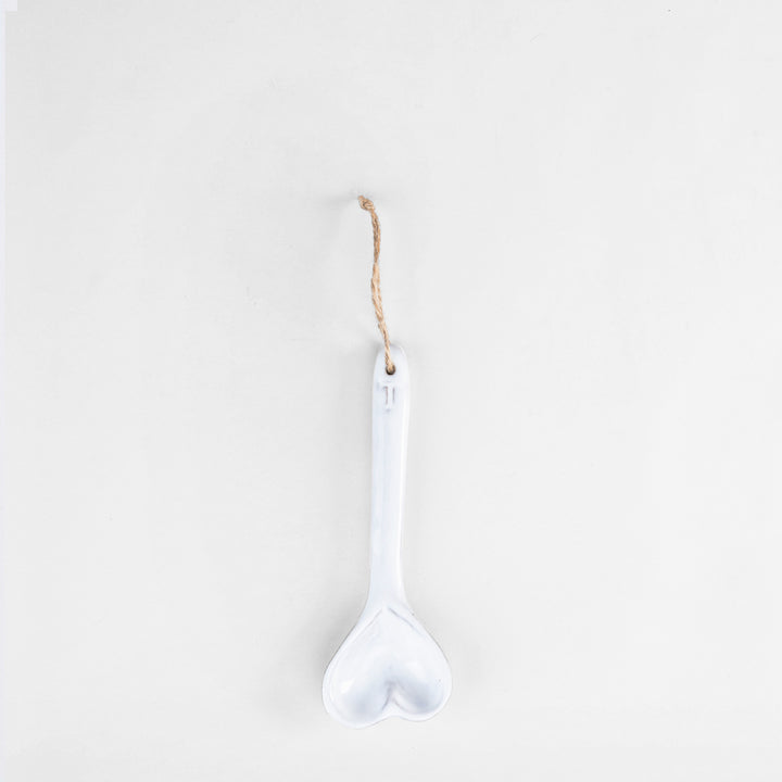 CUCHARA SOPERA CORAZON 1.5CM AL 24CM L 5.5CM AN | Trinitate