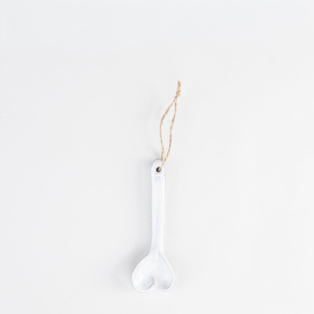 CUCHARA CAFETERA CORAZON 1CM AL 19.5CM L 1.4CM AN | Trinitate