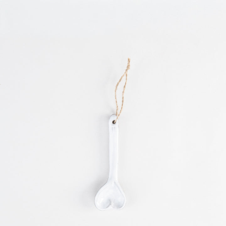 CUCHARA CAFETERA CORAZON 1CM AL 19.5CM L 1.4CM AN | Trinitate