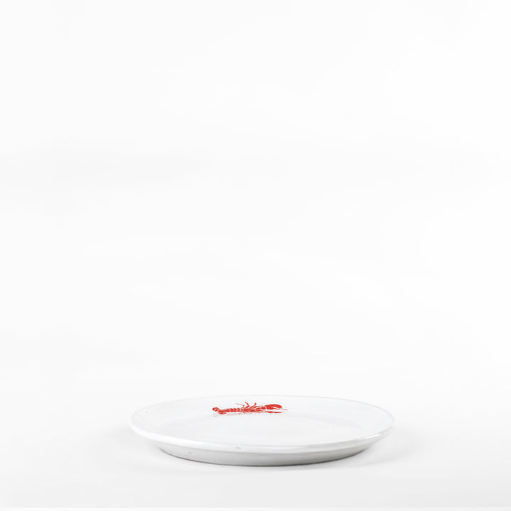 PLATO ENSALADA LANGOSTA 22CM D