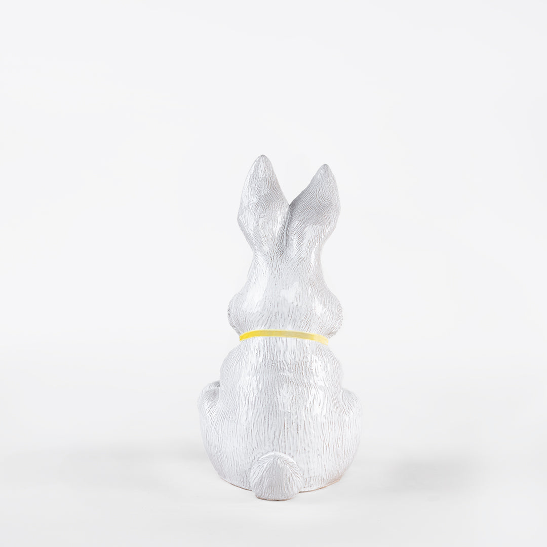 CONEJO TRINI 42CM AL 22CM L 25.5 AN