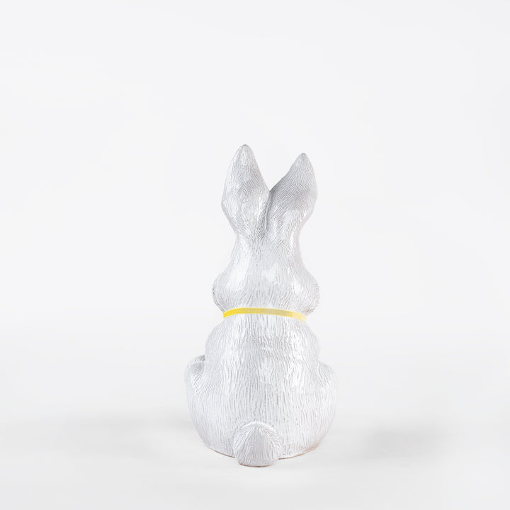CONEJO TRINI 42CM AL 22CM L 25.5 AN