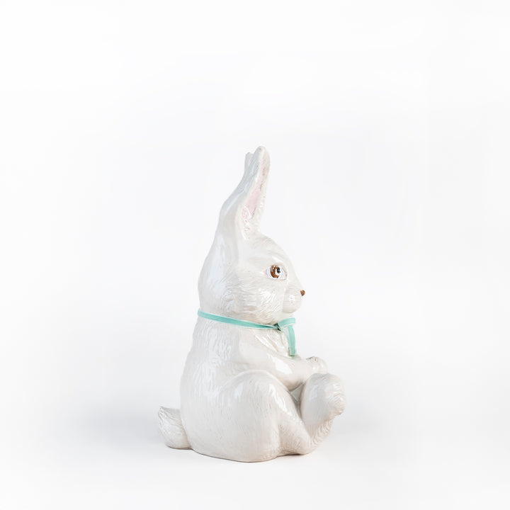 CONEJO TRINI 42CM AL 22CM L 25.5 AN | Trinitate