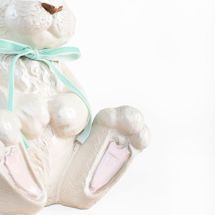 CONEJO TRINI 42CM AL 22CM L 25.5 AN | Trinitate
