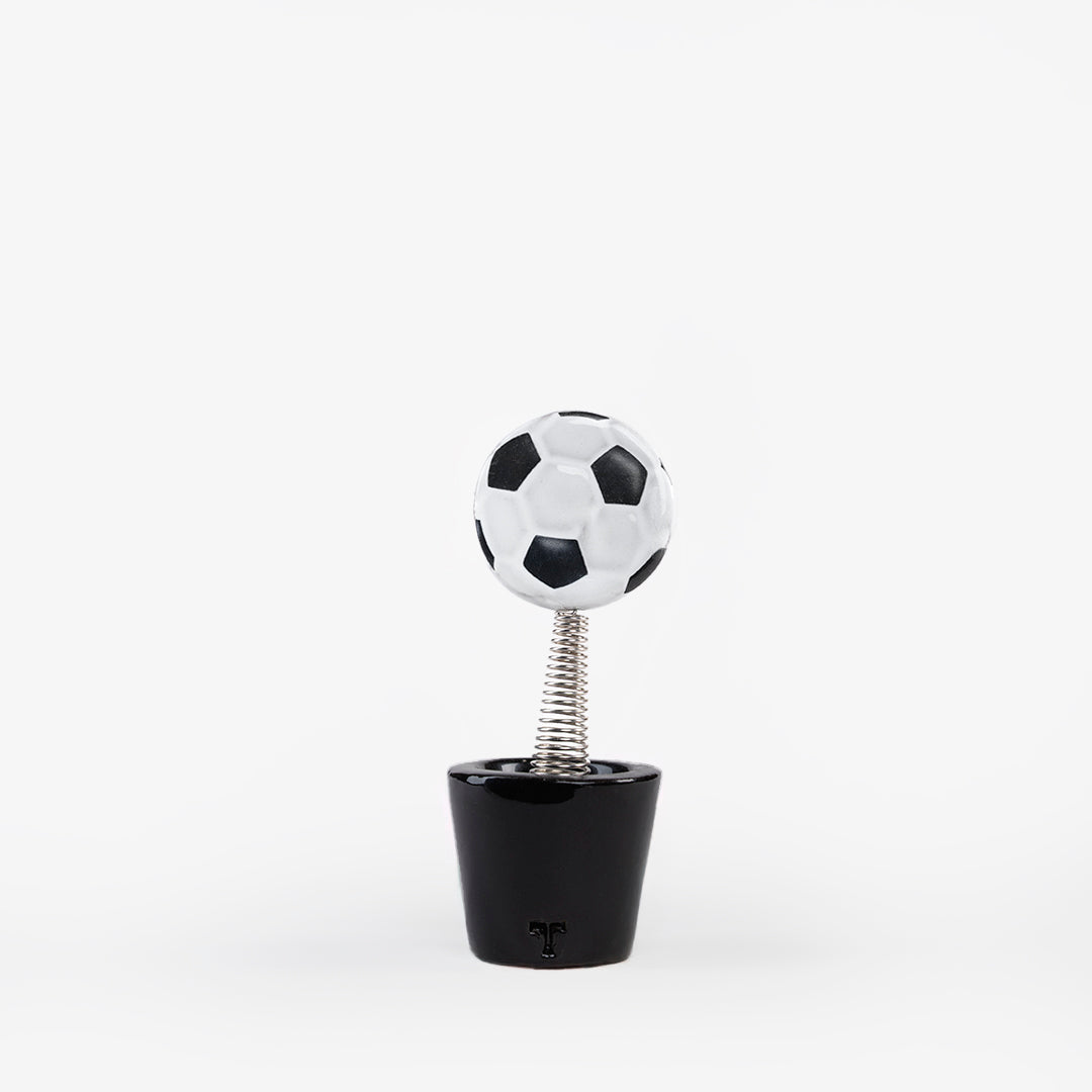 SET BALON ANTIGUO EUREKA 12.5CM AL 5CM DMAX