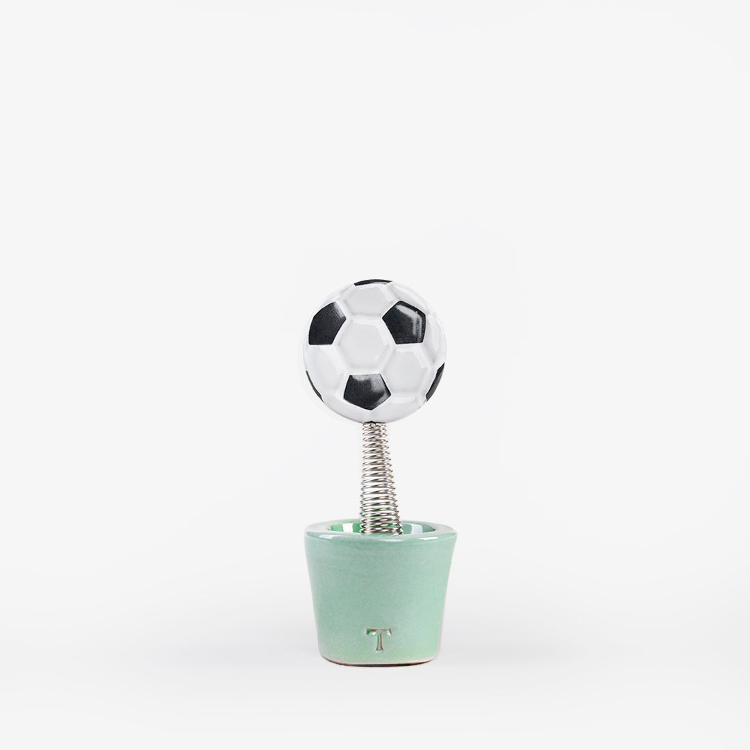 SET BALON ANTIGUO EUREKA 12.5CM AL 5CM DMAX