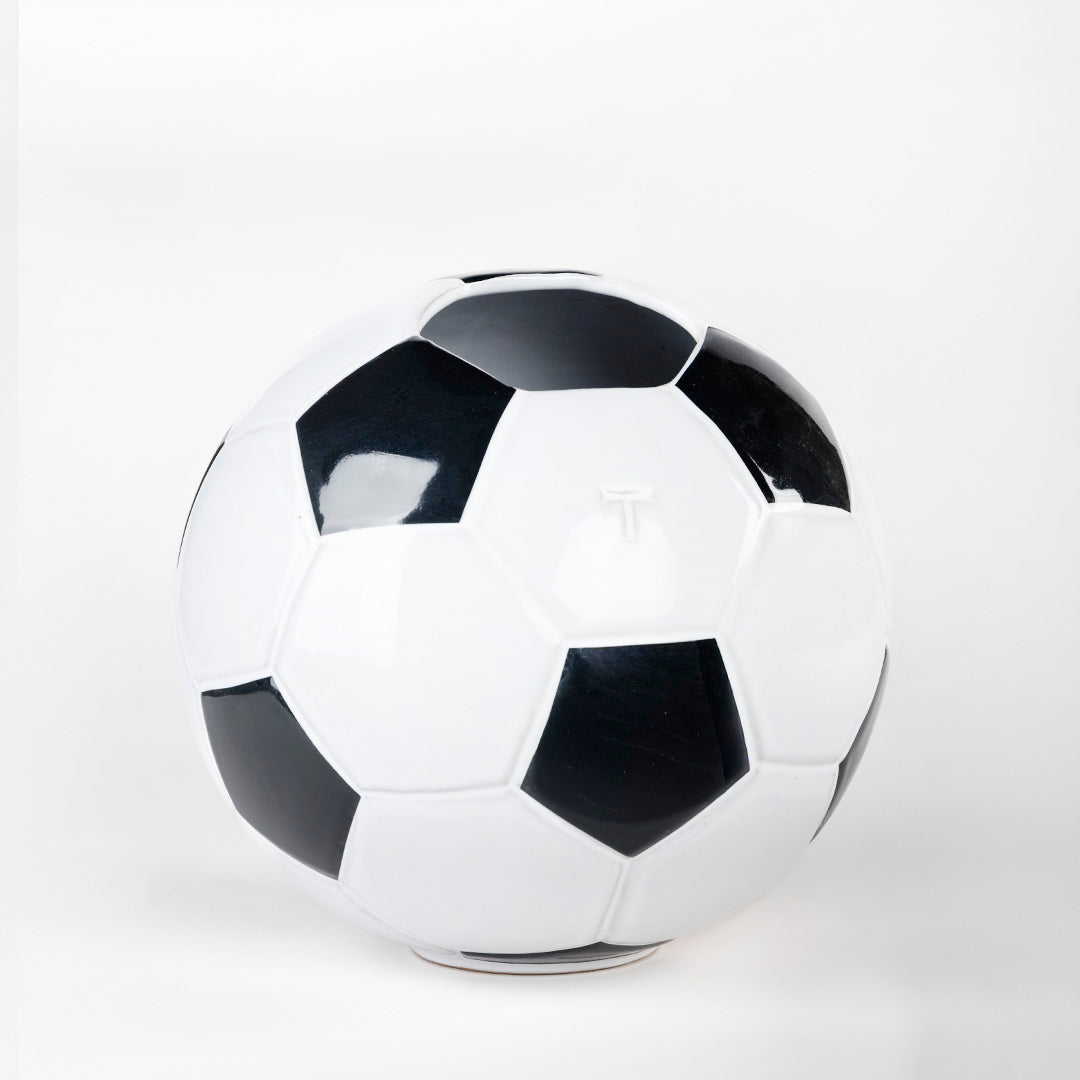 FLORERO BALON CLASICO 21.5CM AL 23CM D