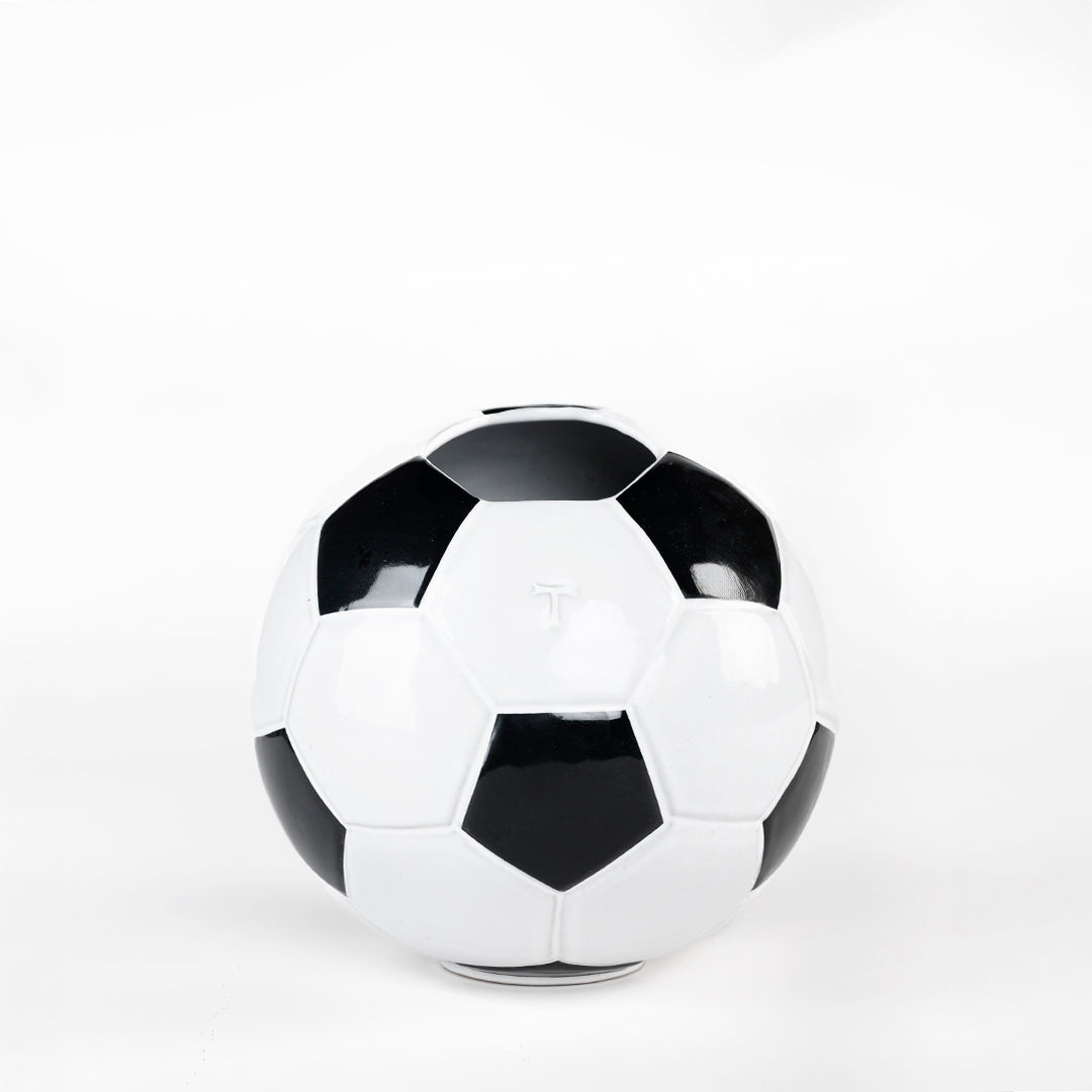 FLORERO BALON CLASICO 21.5CM AL 23CM D