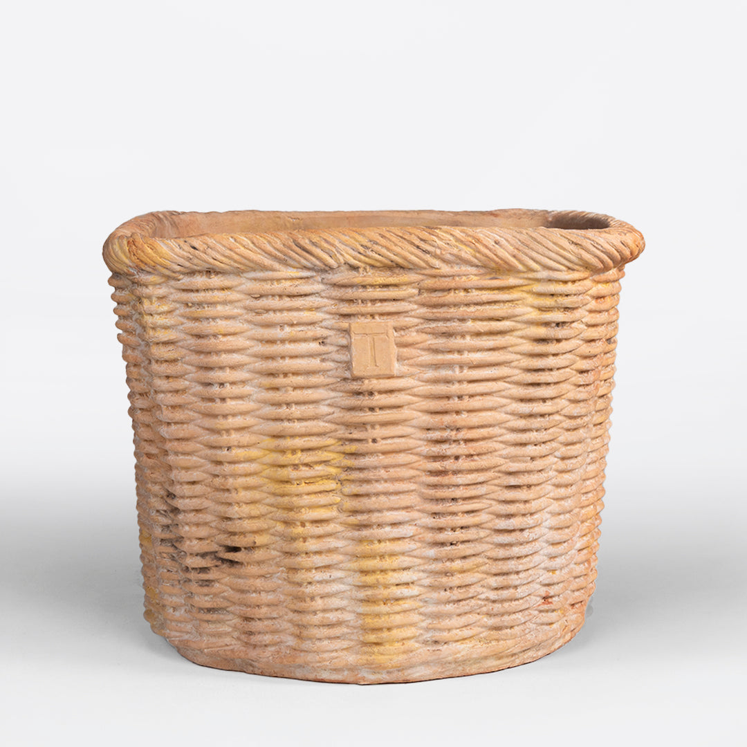 MACETÓN CANASTO 51 CM AL 60 CM AN