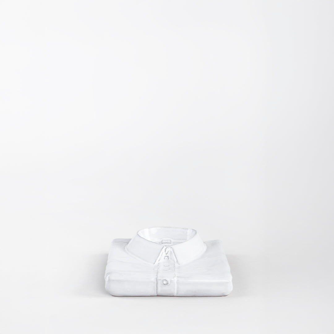 CAMISA DE PAPÁ 5.5CM AL 19CM L