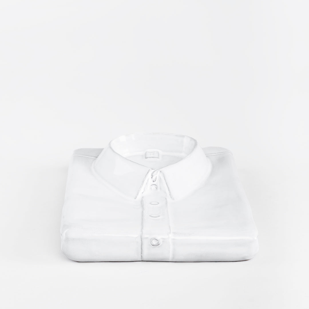 CAMISA DE PAPÁ 5.5CM AL 19CM L