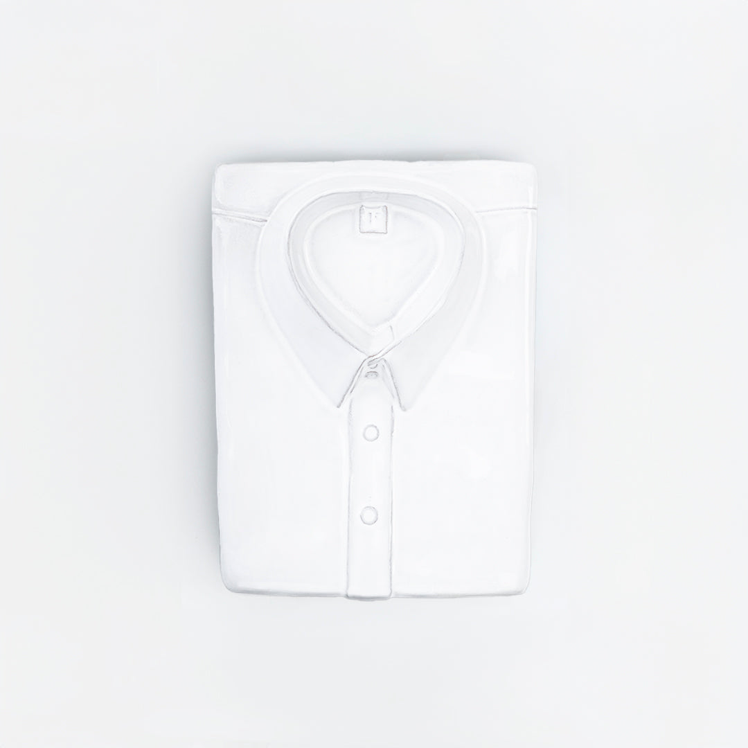 CAMISA DE PAPÁ 5.5CM AL 19CM L