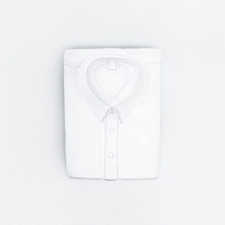 CAMISA DE PAPÁ 5.5CM AL 19CM L