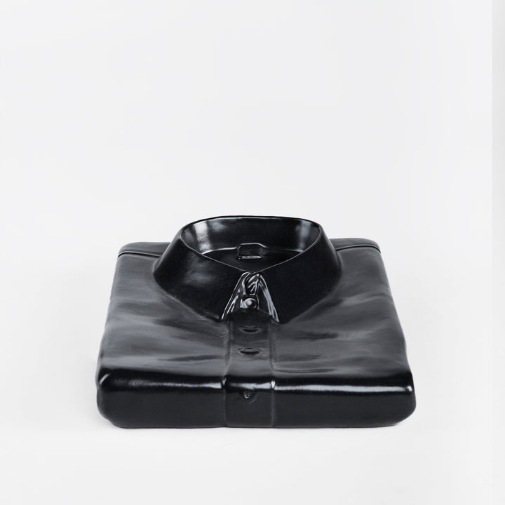 CAMISA DE PAPÁ 5.5CM AL 19CM L