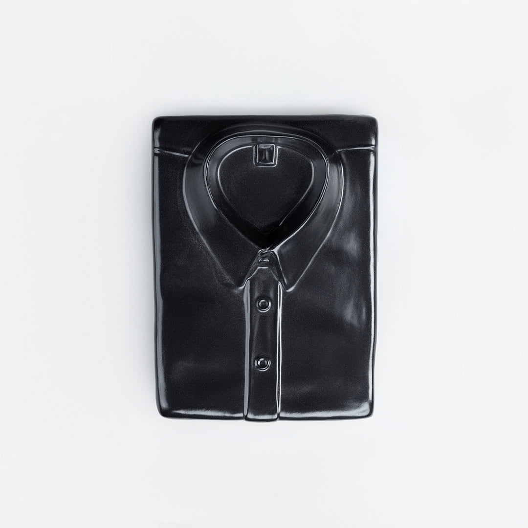 CAMISA DE PAPÁ 5.5CM AL 19CM L