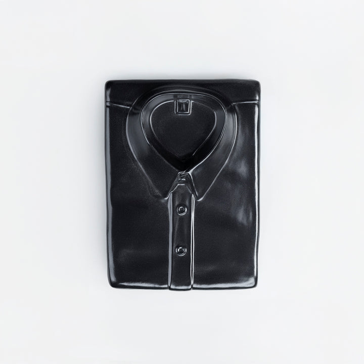 CAMISA DE PAPÁ 5.5CM AL 19CM L