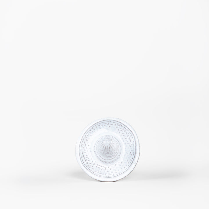 SET TAPÓN PARA BOTELLA SOMBRERO MEXICANO 10CM AL 7CM L