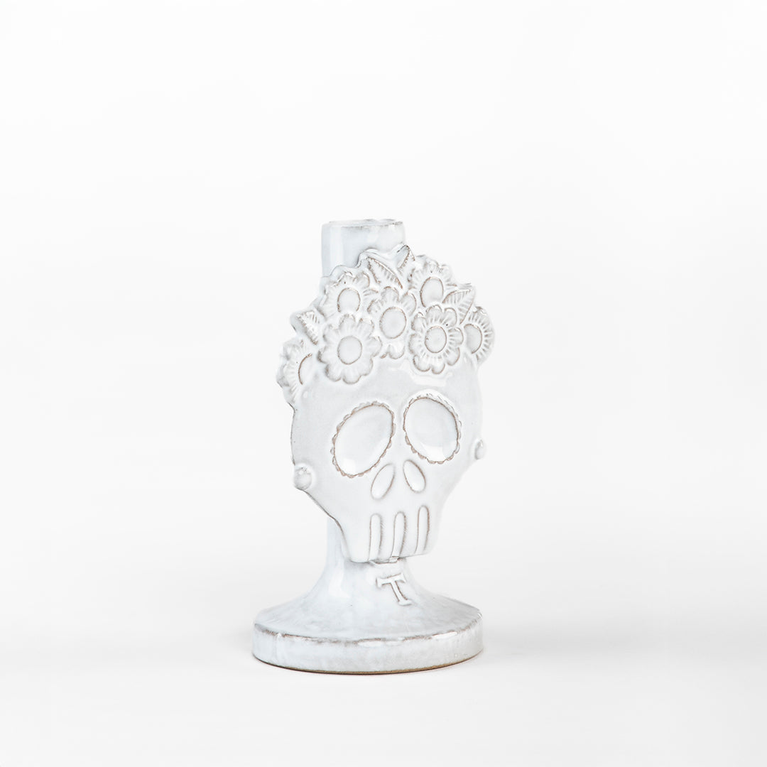 CANDELABRO CATRINA 16CM AL 9 CMAN