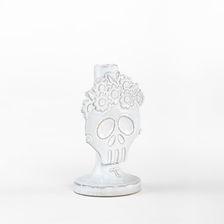 CANDELABRO CATRINA 16CM AL 9 CMAN