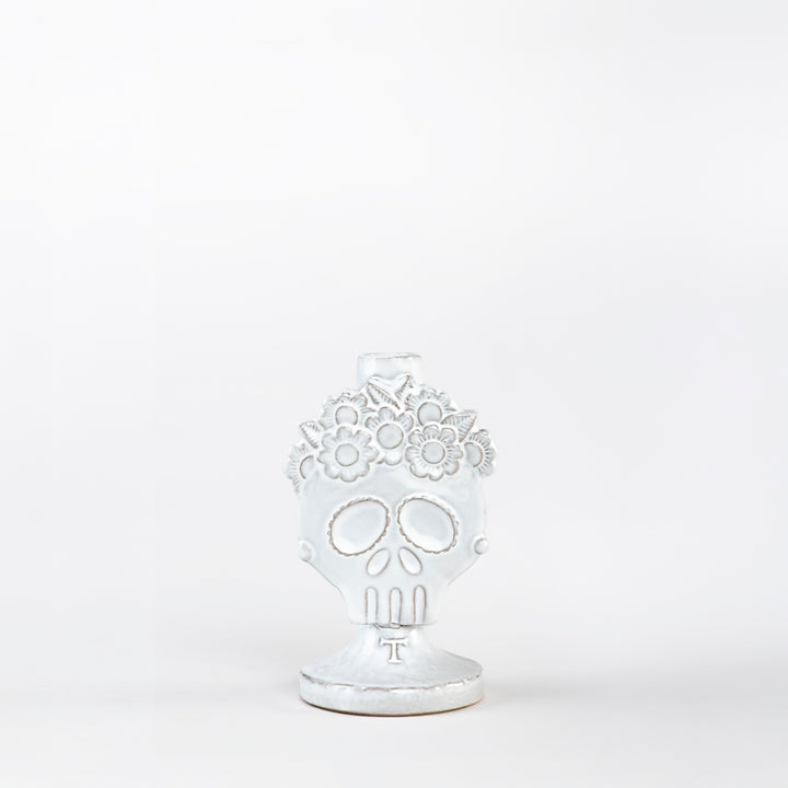 CANDELABRO CATRINA 16CM AL 9 CMAN