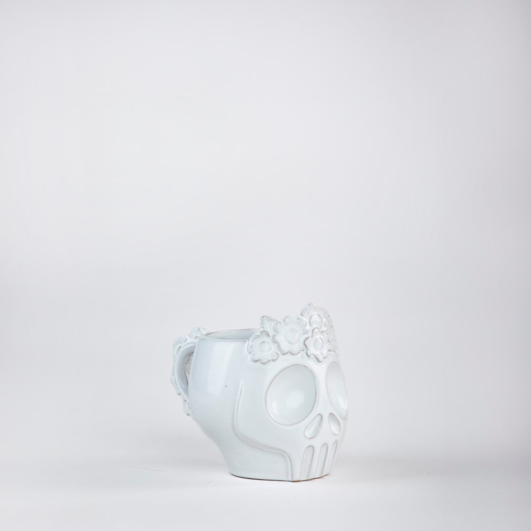 TAZA CATRINA 380 ML