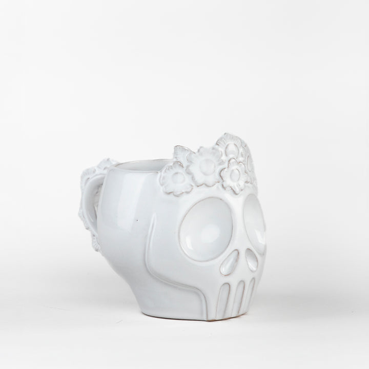 TAZA CATRINA 380 ML