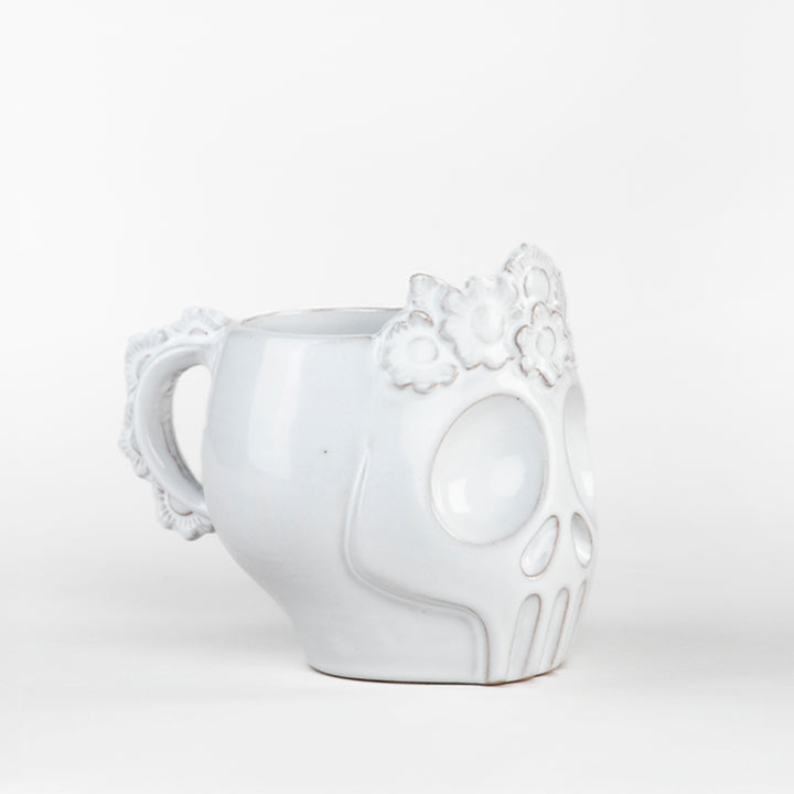 TAZA CATRINA 380 ML