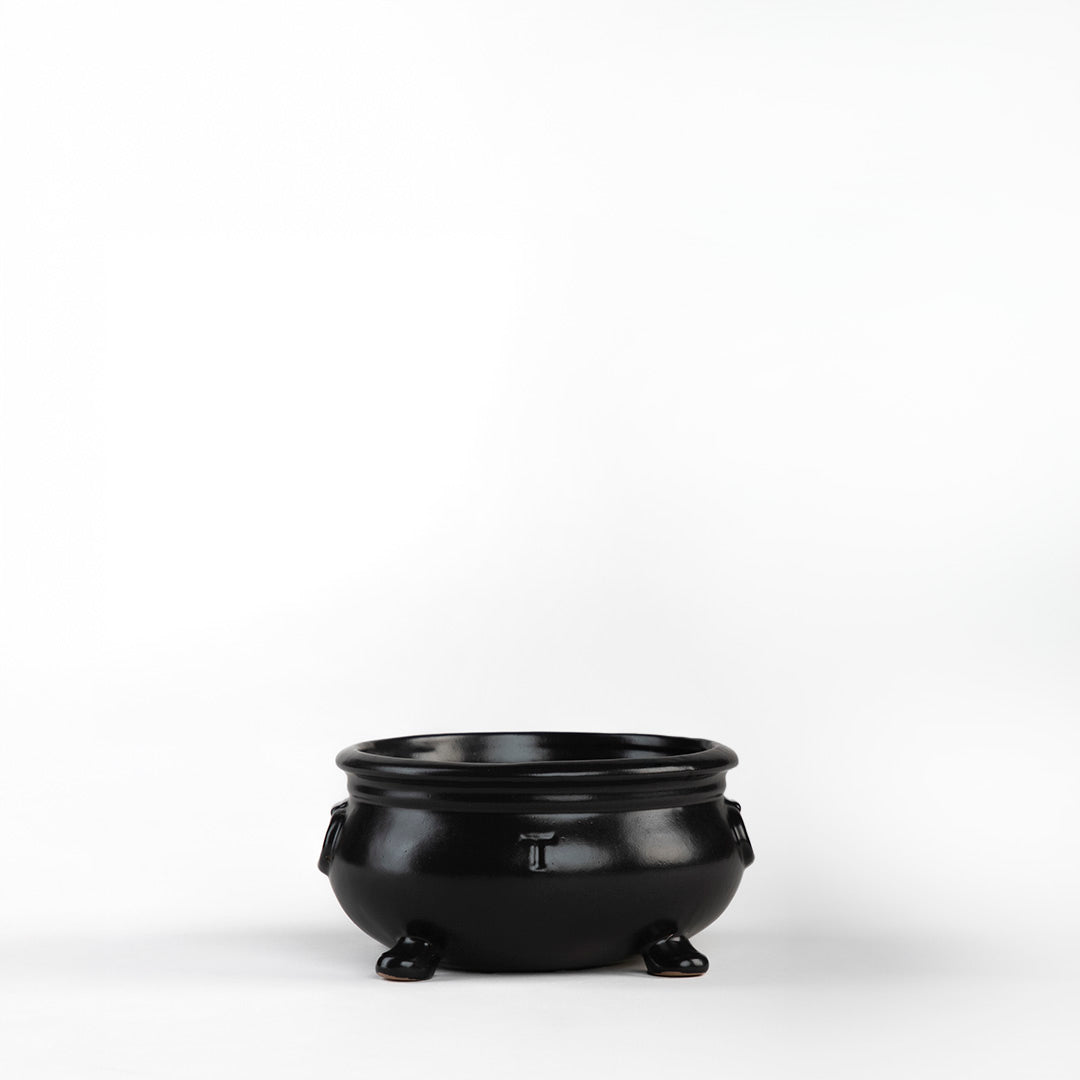 BOWL CALDERO 7CM AL 14CM AN